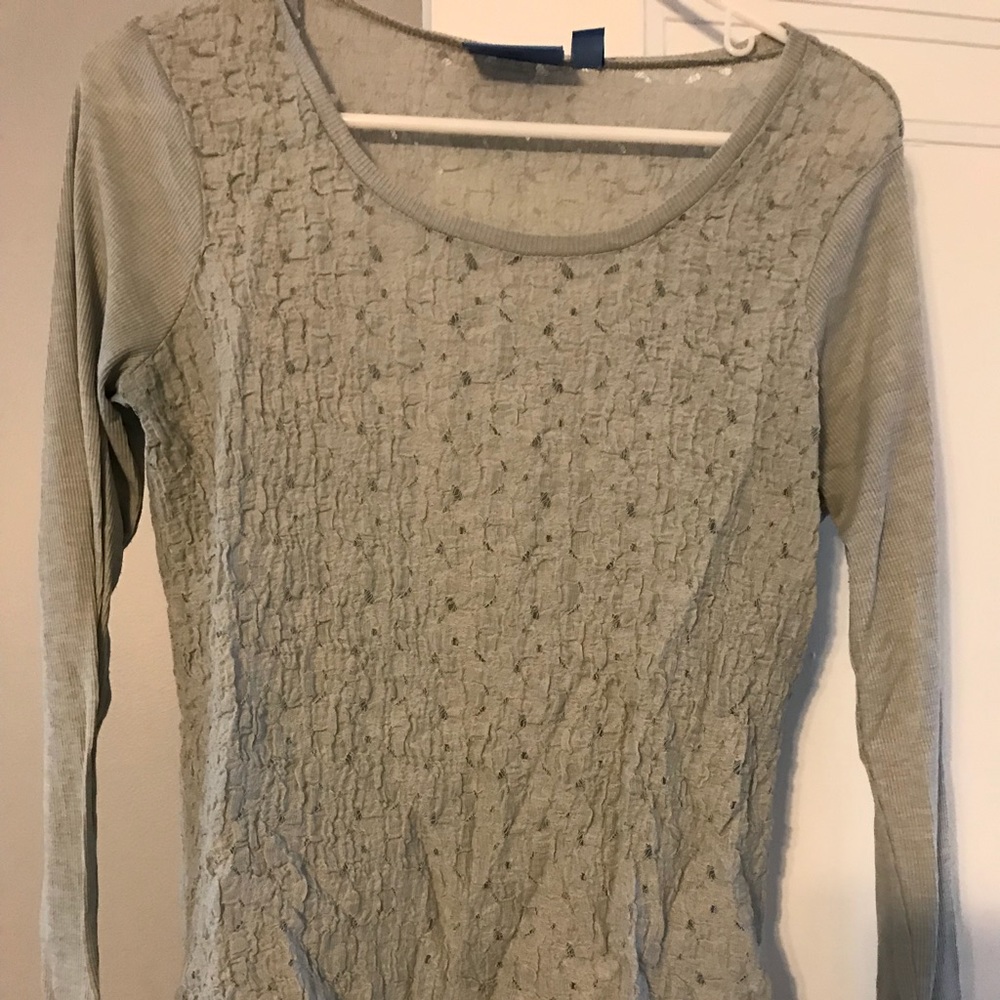 Vera Wang shirt